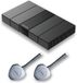 MAXHUB WB05 accessoire voor videoconferenties Zwart