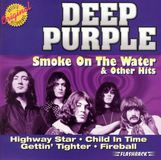 Smoke Deep Purple Smoke On The Water & Othe CD