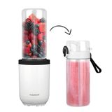Blender W 150 2 containers ml 300 draagbaar
