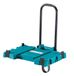 Makita Accessoires Makita Mbox Drager/Adaptor Stofzuiger - 198730-6