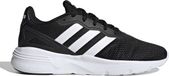 adidas Sportswear Nebzed Cloudfoam Lifestyle Laufschuh - Unisex - Schwarz - 45 1/3