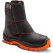 Gaston Mille Bottes de sécurité Atna