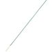 TRU COMPONENTS 1572460 Fil LiFY 1 x 0,25 mm² Vert 10 m
