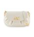 ARMANI EXCHANGE Sac bandoulière 'Paige' blanc