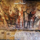 Sonic Rendezvous Deborah Martin & Eric Wollo - Dimensions In Time (CD) (Hemi-Sync)