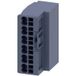 Siemens 3RW5980-2TR00 3RW59802TR00 bornier 1 pièce(s)