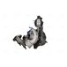 Nissens Turbocompresseur, Suralimentation 93126 Audi 03g253010a 03g253010av