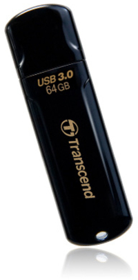 Transcend JetFlash elite 700 64GB USB 3.0 64 GB