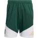Adidas Short d'entraînement Italie Tiro Coupe du Monde 2026