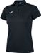 Joma Polo Femme - Noir | Taille : M