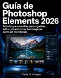 Guía Libri GmbH Guía de Photoshop Elements 2026