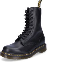 Dr. Martens 1490 22524001 Zwart Leer Dames Laarzen Maat 39
