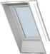 VELUX ZIL PK06 8888 insectenhor raam zwart