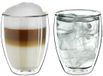 Creano Dubbelwandig XXL Thermoglas 400ml - Set van 2