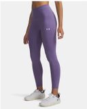 Under Armour Motion Ankle Tight Dames Legging Paars XL