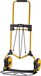 Stanley Opvouwbare Steekwagen SXWTD-FT580 - 70KG - Zwart/Geel