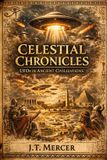 Celestial Chronicles: UFOs in Ancient Civilizations Paperback
