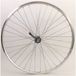 Shimano HBS Achterwiel 28 inch – Shimano Terugtraprem Naaf – AS26 Alu Velg – Voor Stadsfiets / Transportfiets
