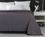 Plaidtor kazajistan Plaid multifunctioneel, 230 x 270 x 3 cm bruin