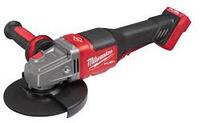 Milwaukee M18 FHSAG125XB-0X 18V Li-Ion accu Haakse slijper body in HD Box - 125mm