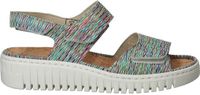 Waldläufer H-willow Sandalen Dames - Wit - Maat 40,5