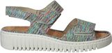 Waldläufer H-willow Sandalen Dames - Wit - Maat 40,5