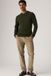 Levi's XX Standard Taper Corduroy Chino - Homme - Beige / Timber Wolf Velours côtelé