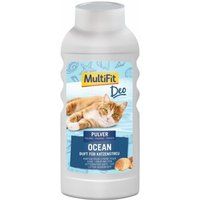 MultiFit MultiFit deodorant 750 g Ocean