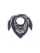CODELLO Doek navy / gemengde kleuren