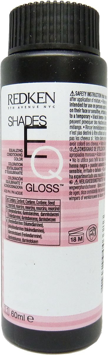 Redken REDKEN. SHADES EQ GLOSS 05N WALNUT