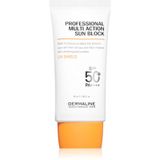 Dermaline Sun Care Bescherming tegen zonnestraling 50 ml