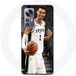 Xiaomi Hoesje Xiaomi 12 5G Victor Wembanyama San Antonio Spurs nr. 1