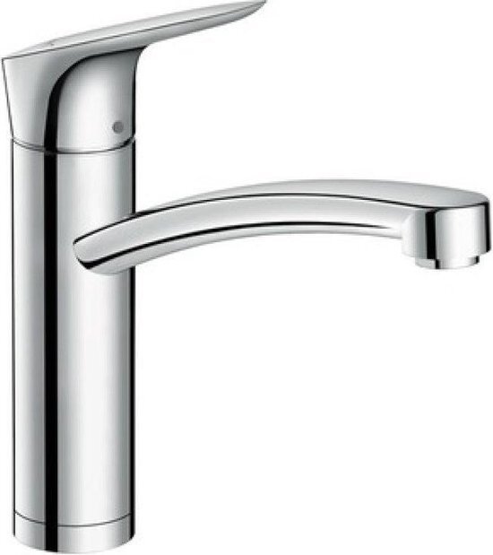 Hansgrohe Logis