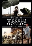 TDM Eerste Wereldoorlog 1914-1918 (DVD)