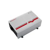 Wi400-12 Western Co. Wi400-12 Omvormer 400 W 12 V - 230 V Zuivere sinusvorm