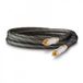 Dynavox 204971 audio kabel 0,6 m RCA Zwart