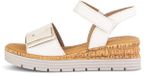 Gabor Sandalette Genua en beige