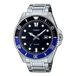 Casio Mdv-107d-1a2 Horloge Zilver Man