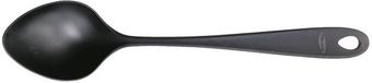 Fiskars Essential puntlepel, kunststof, lengte: 29,5 cm, zwart, 1079057