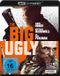 Alive Ag The Big Ugly Blu-ray