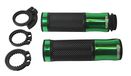 CNC Suzuki CNC gefreesde aluminium handgrepen voor GSX-R 1000 (2009-2015)