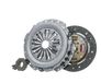 VALEO 786005 Kit d'embrayage avec mécanisme d'embrayage, avec butée de débrayage