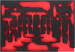 Vigor zachte schuimvulling, leeg V5175-L