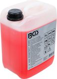 BGS 74416 Autoshampoo concentraat rood 5 l