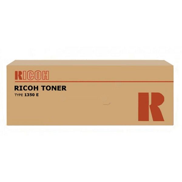 Ricoh 828295 - Toner cartridge - zwart - 1 stuk