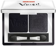 Pupa Milano Vamp Compact Duo Eyeshadow 007 Dark Night