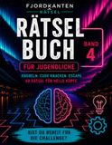 Die große Rätsel-Challenge: 60 anspruchsvolle Rätsel für Jugendliche