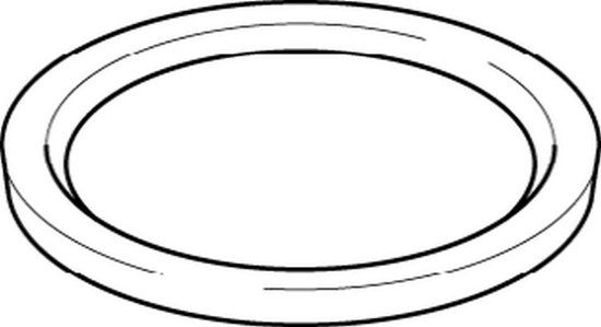Geberit o-ring Ø 45 mm