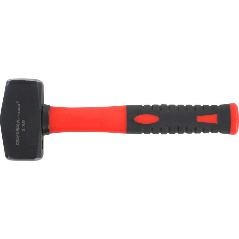 Olympia Moker 1.1kg