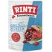 RINTI Kennerfleisch Gevogeltehartjes 10x400 g